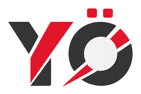 Yiğithan Özdemir Logo